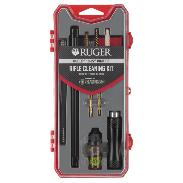 ALLEN RUGER 10/22 CLEANING KIT