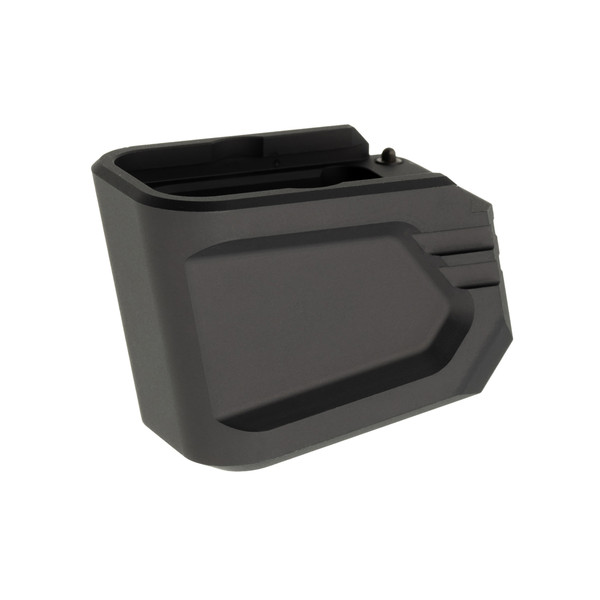 Glock 19/23 Magazine Extension +5/4 Black