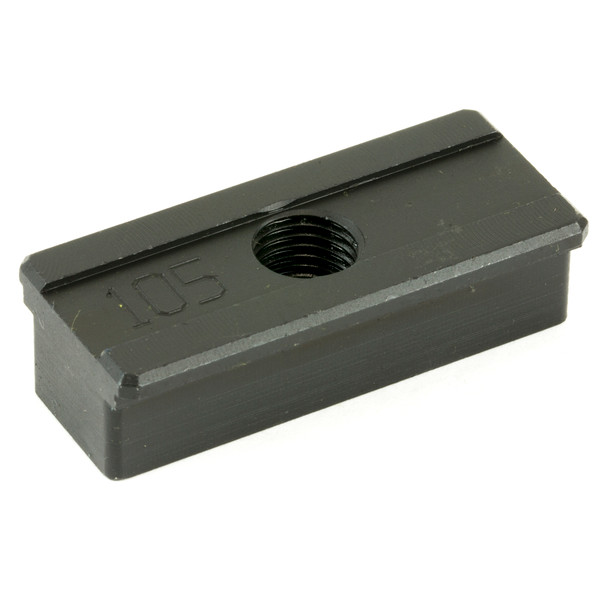Colt 1911 MGW Shoe Plate