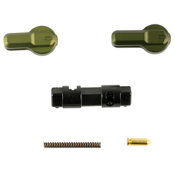 AERO PRO AMBI SAFETY SELECTOR - Olive Drab Green (ODG)