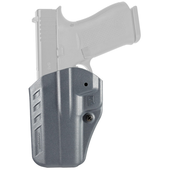 Ambidextrous Grey IWB Holster for Glock 48 by BH ARC