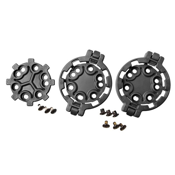 Blackhawk Serpa Quick Disconnect Kit - Black