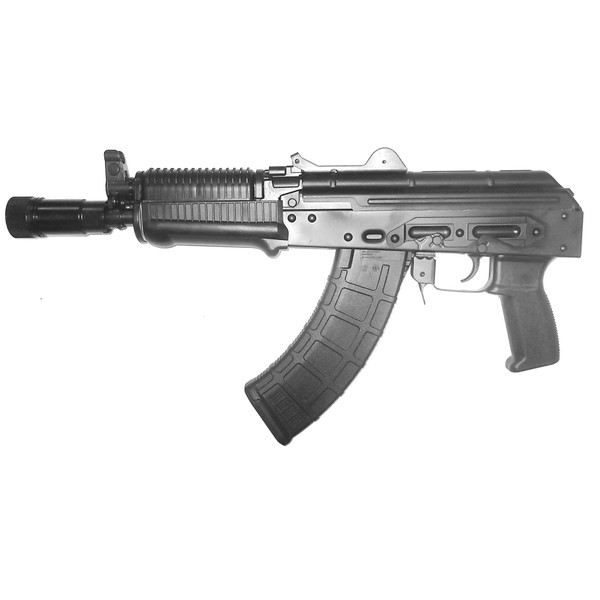 Riley Krink PSTL 556 NATO 8.5" 30-Round Magazine