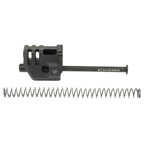Glock 17/G3 Strike Mass Drive Compensator