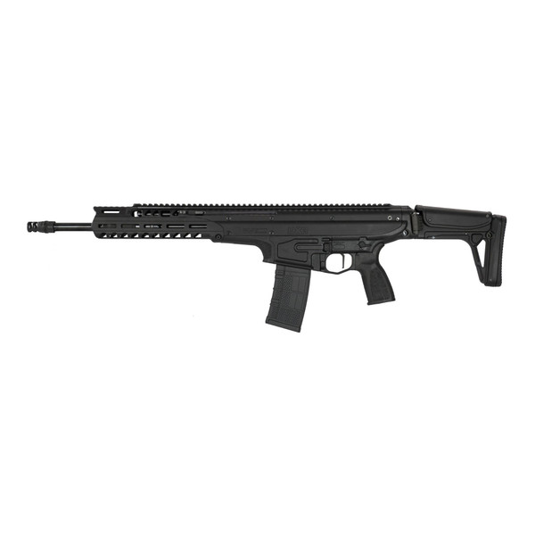 PWS UXR Elite 223 Wylde 16" 30-Round Black Rifle