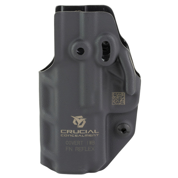 Covert IWB Holster for FN Reflex: Essential Ambi Design