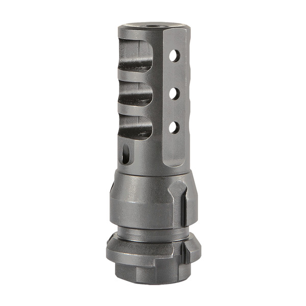 DEAD AIR KEYMO MUZZLE BRAKE FOR SAKO RIFLES