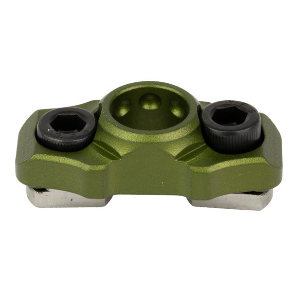 FORTIS Quick Detach Sling Mount in Olive Drab Green