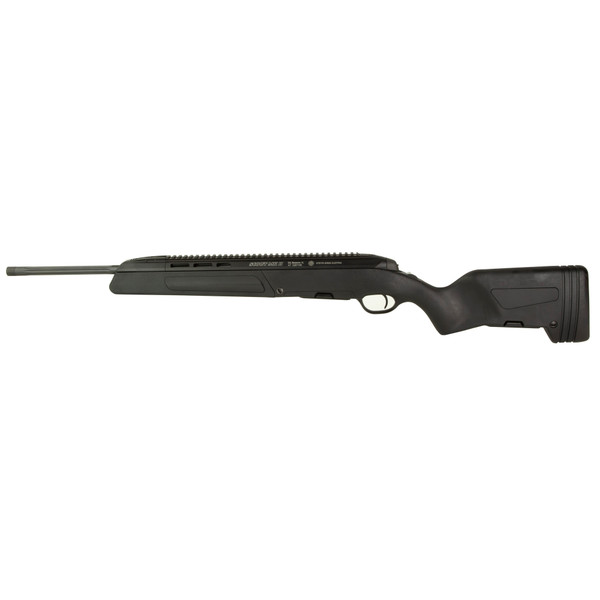 Steyr Scout II .308 Win 19" Black 5-Round Threaded Barrel