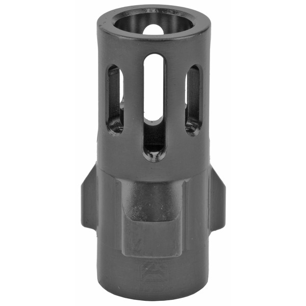 9mm Flash Hider 1/2x28 by Angstadt - 3LUG Model