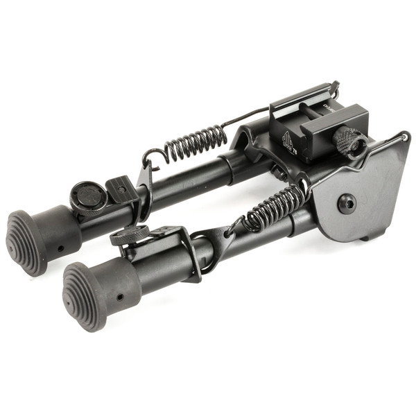 UTG Tactical Bipod - SWAT/Combat Pro Adjustable