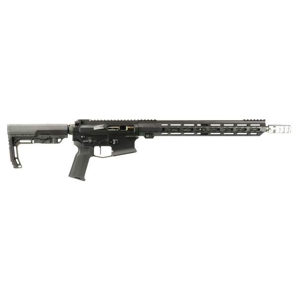 APF Elite LTR 6mm ARC 16" 24-Round Black Rifle