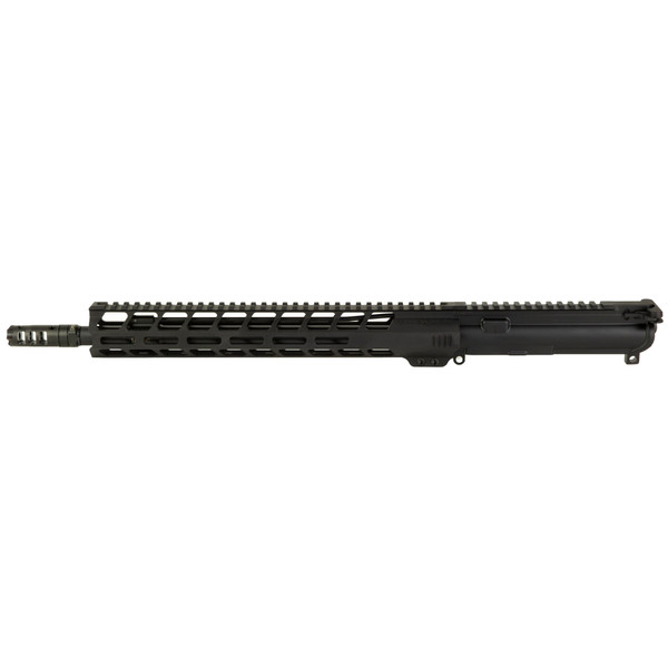 LANTAC Patrol Upper 223 Wylde 14.5" Review and Specifications