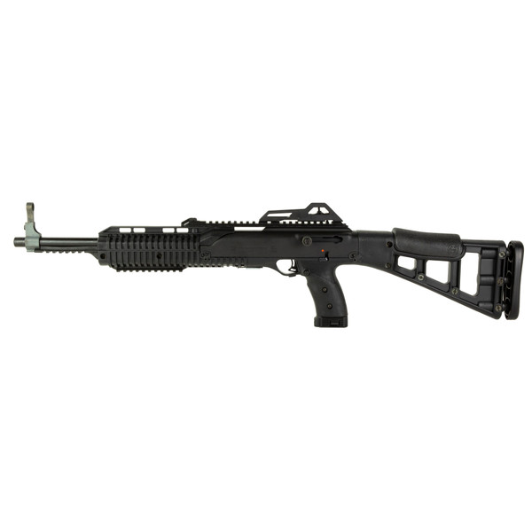 High-Point Carbine 10mm 17.5" Target Stock NTB