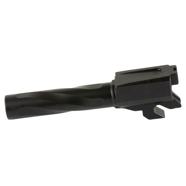 ZAF BBL P320C Black Edition