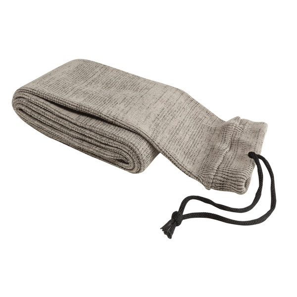 ALLEN TAN KNIT GUN SOCK