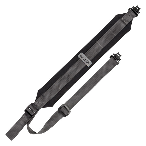 ALLEN DURANGO ENDURA SLING BLACK/GRAY
