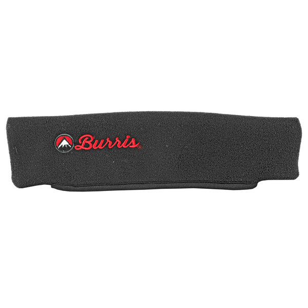 Burris Medium Black Scope Cover