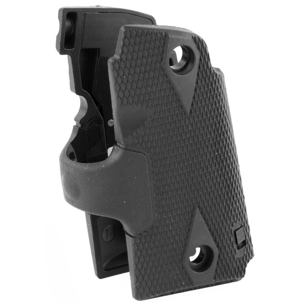 CTC Lasergrip for Kimber Micro 9mm - Red