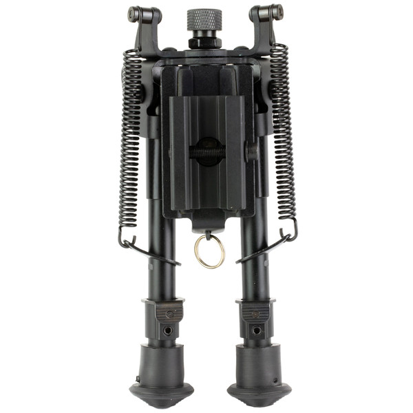FIREFIELD 6-9" Adjustable Compact Bipod