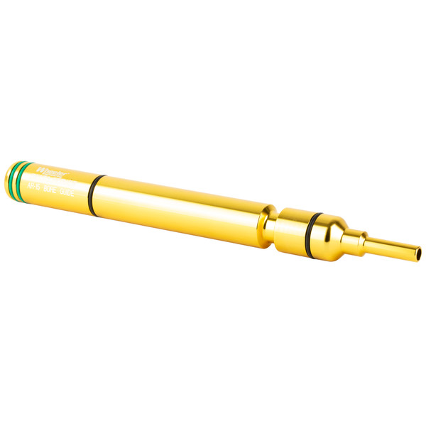 Wheeler Delta Series AR15 Bore Guide: Essential Tool for Precision Cleaning