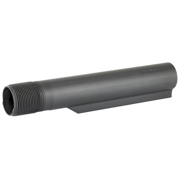 LBE AR MILSPEC Buffer Tube - Gray LBE AR MILSPEC Buffer Tube - Gray
