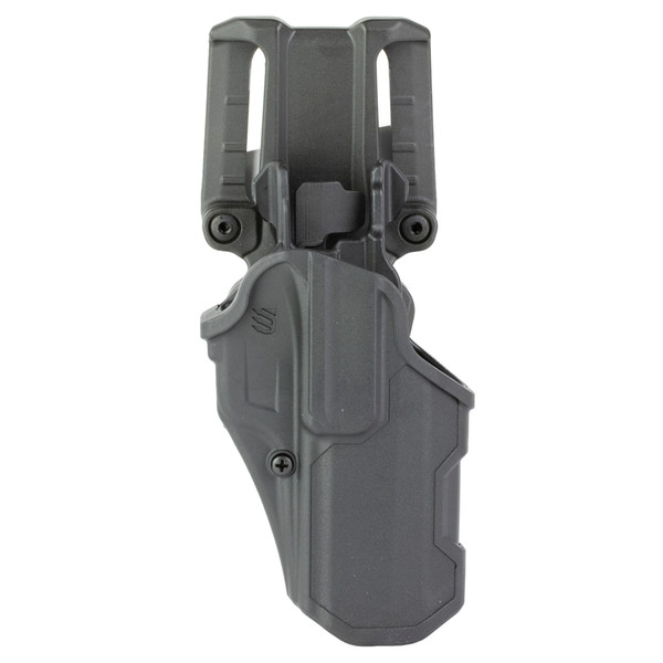 BH T-SER L2C Overt Signal P320 Right Hand Black