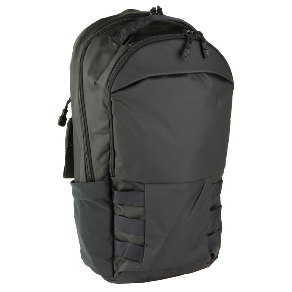 VERTX Urban Ghost 20L Backpack - Black