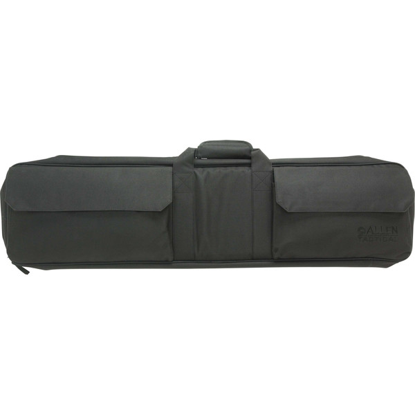 Allen Versa-Tac Home Shotgun Case Black