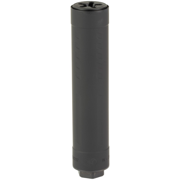 FN Catch 22TI Black 22LR Suppressor