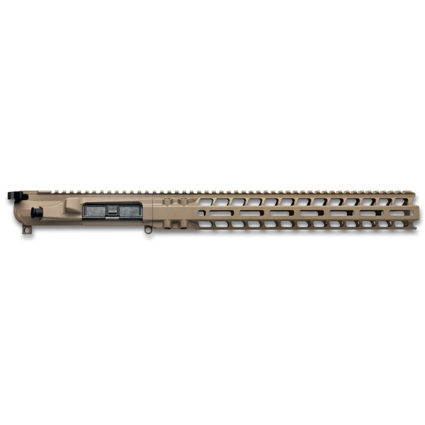 14" FDE Radian Upper/Handguard Set