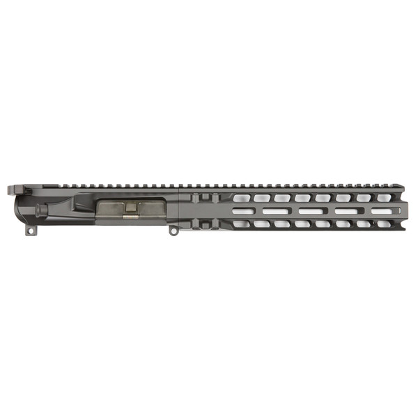 Radian 10" Black Upper/Handguard Set