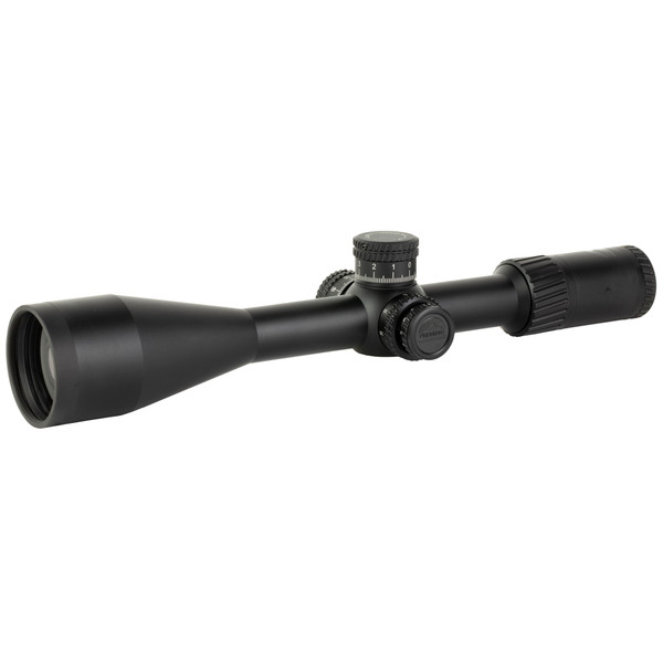 SIGHTMARK PRESIDIO 5-30X56 LR2 FFP Riflescope Review