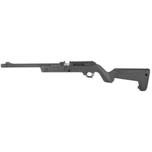 TAC SOL X-RING VR GEN2 .22LR 10-Round Black