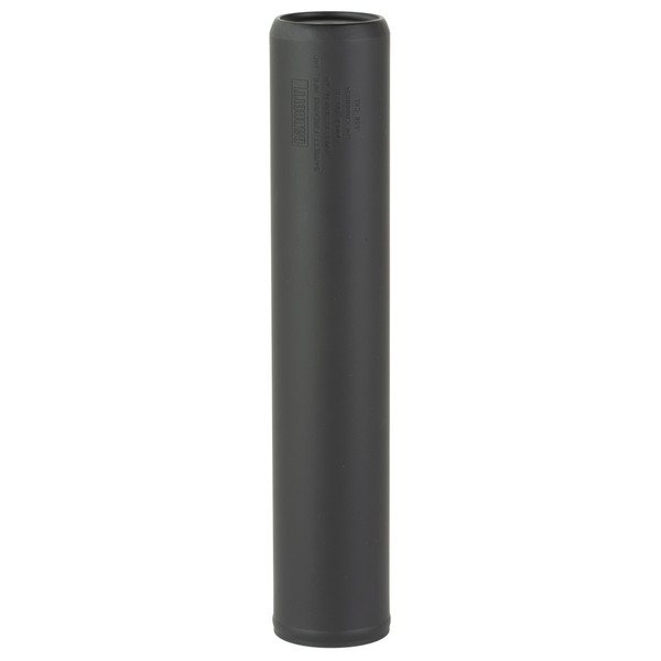 Barrett AM338 Black Suppressor for .338 Caliber
