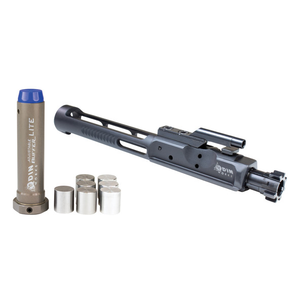 ODIN Adjustable AR15 Lite Buffer System