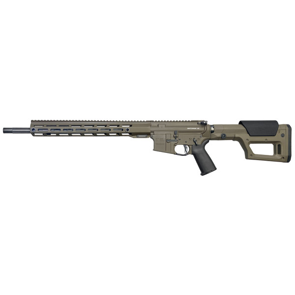RISE WatchmanXR .22ARC 18" 10-Round Brown Rifle