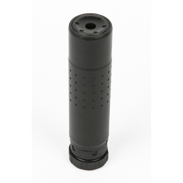 SCO Chimera 30 Caliber Black Suppressor