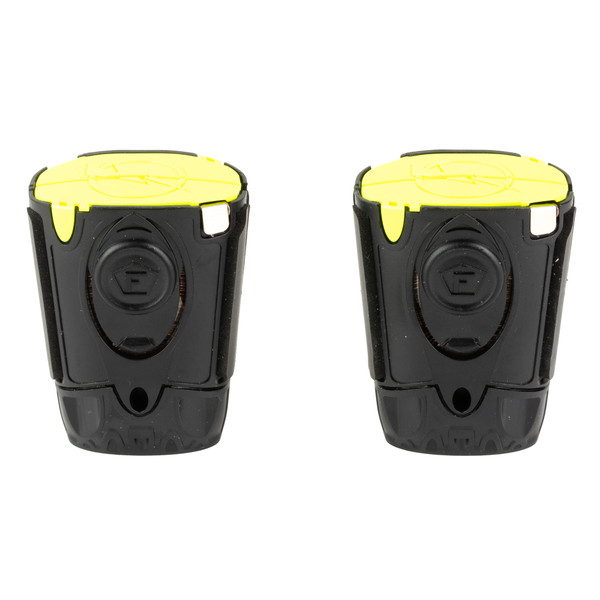 TASER Pulse 2 Live Cartridges 2-Pack