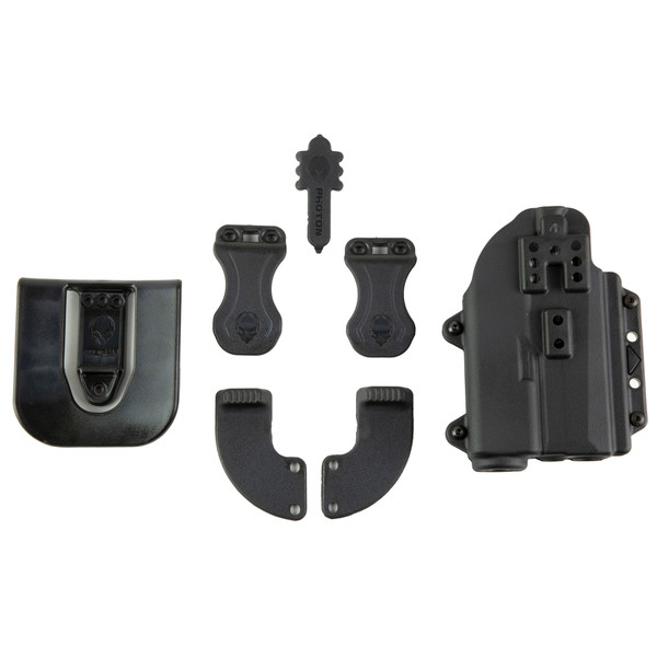 AGH PHOTON P320C/M18 Weapon Light Holster