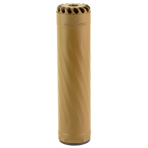 ANECHOIC ANECHOX 35 SPRSR 35CAL FDE Review