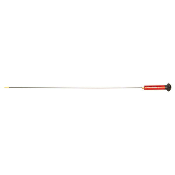 Bore Cleaning Premium Carbon Cleaning Rods .17-.20 Caliber 30"