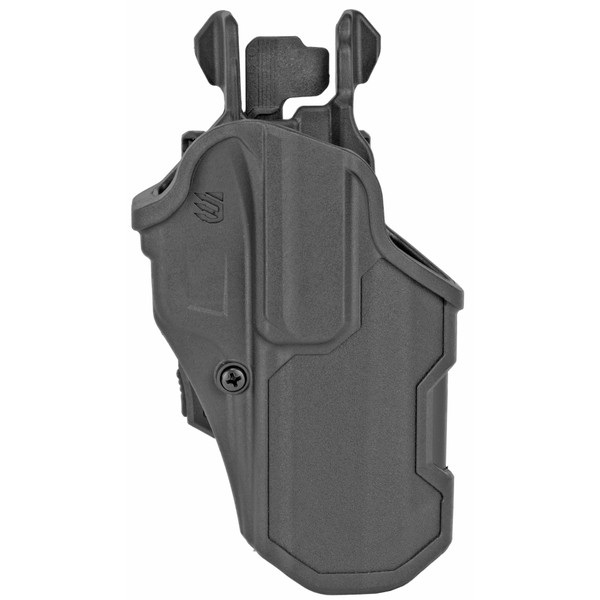 BH T-SERIES L2C P320/P250 GEN2 Right Hand Black