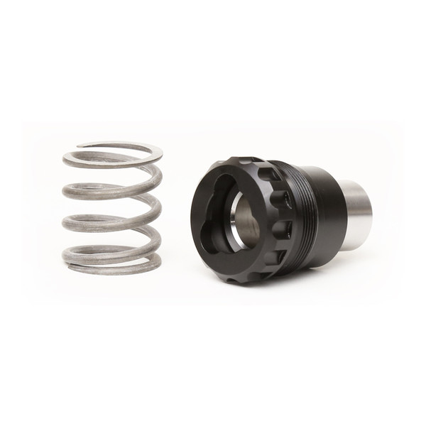 GRIFFIN 9MM 3-Lug Coupler Kit for Firearms