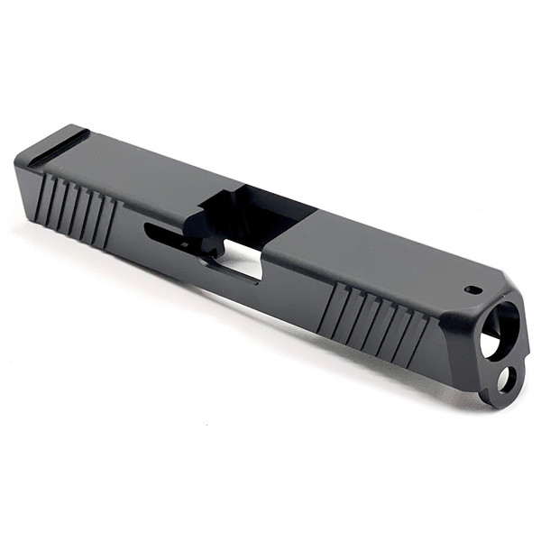 Black LBE Slide for Glock 19