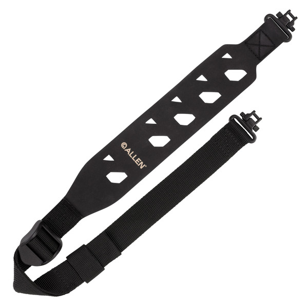 Allen Hyperlite Sling with Swivels - Black