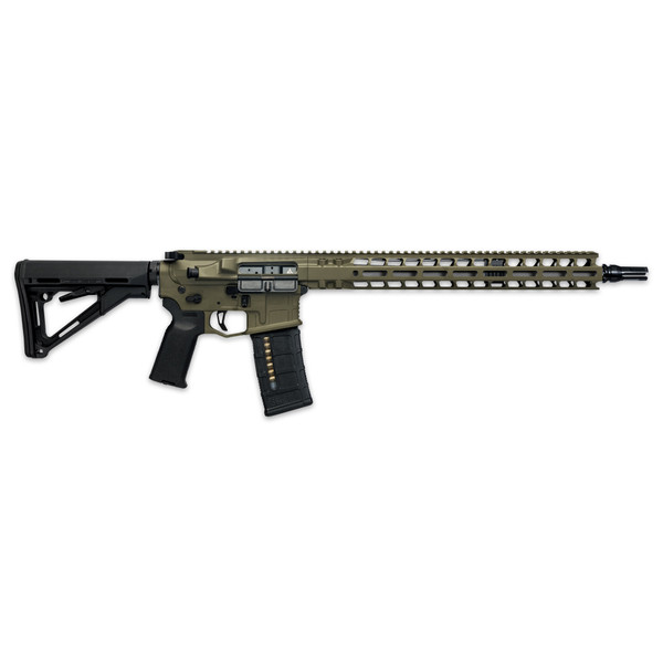 Radian Model 1 16" .223 Wylde 30-Round ODG Rifle