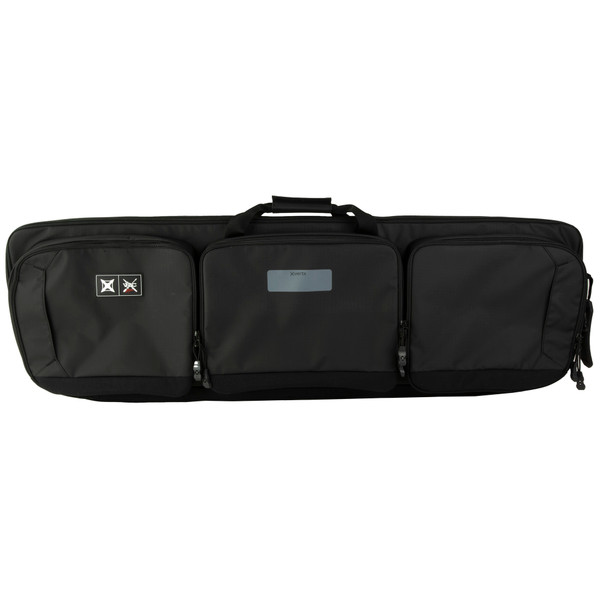 VERTX VTAC 42" Black Rifle Case VERTX VTAC 42" Black Rifle Case