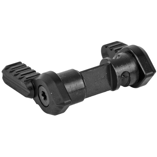 ARMASPEC SFT45/90 Ambidextrous Safety Selector - Black