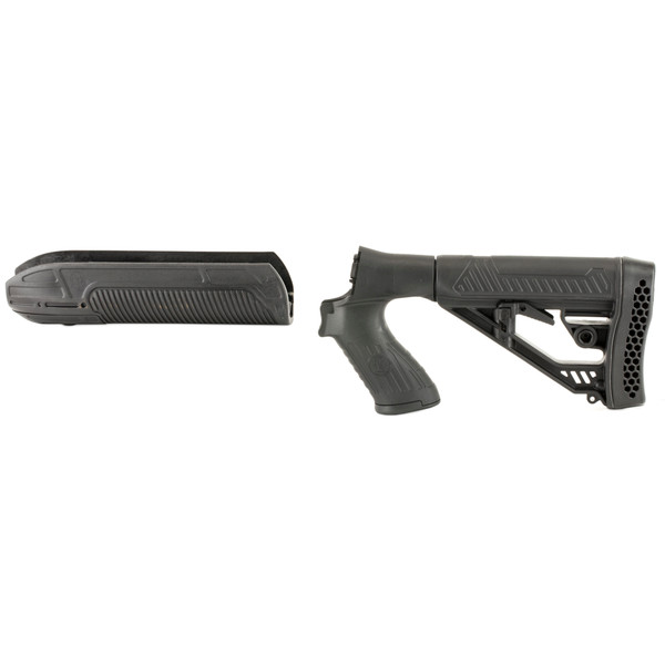 Adaptive Ex STK & Fornd Moss 500 12G